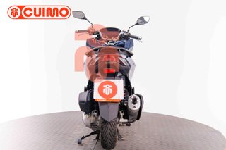 HONDA PCX 125