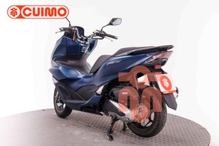 HONDA PCX 125