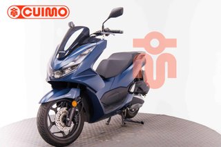 HONDA PCX 125
