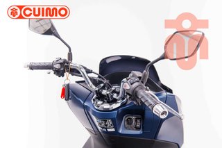 HONDA PCX 125
