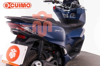 HONDA PCX 125