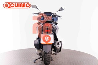 HONDA PCX 125