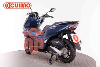 HONDA PCX 125