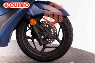 HONDA PCX 125
