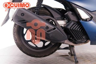 HONDA PCX 125