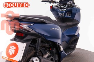 HONDA PCX 125