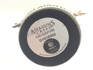 juguete cine y tv ubisoft assassins creed ezio official 10cm