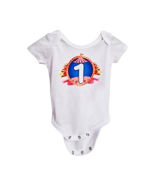 Body bebé 1 año - 5€ cada uno