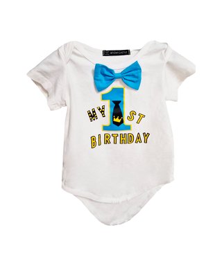 Body bebé 1 año - 5€ cada uno