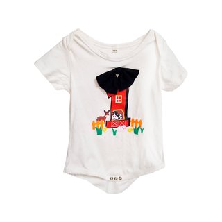 Body bebé 1 año - 5€ cada uno