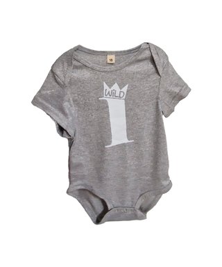 Body bebé 1 año - 5€ cada uno