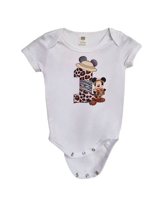 Body bebé 1 año - 5€ cada uno