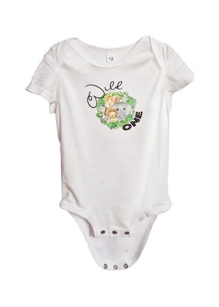 Body bebé 1 año - 5€ cada uno
