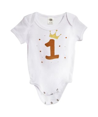 Body bebé 1 año - 5€ cada uno