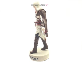 juguete cine y tv ubisoft assassins creed ezio official 10cm