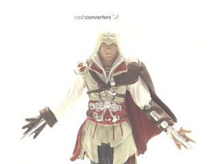 juguete cine y tv ubisoft assassins creed ezio official 10cm
