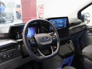 Ford Transit Custom 2.0 Ecoblue 320 L1 Nugget Titanium AT 125 kW (170 CV)