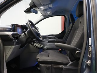 Ford Transit Custom 2.0 Ecoblue 320 L1 Nugget Titanium AT 125 kW (170 CV)