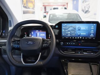 Ford Transit Custom 2.0 Ecoblue 320 L1 Nugget Titanium AT 125 kW (170 CV)