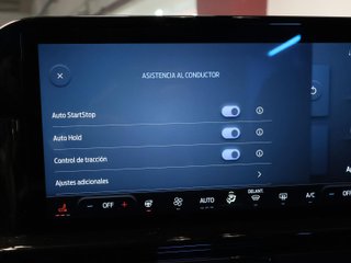 Ford Transit Custom 2.0 Ecoblue 320 L1 Nugget Titanium AT 125 kW (170 CV)