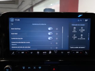 Ford Transit Custom 2.0 Ecoblue 320 L1 Nugget Titanium AT 125 kW (170 CV)