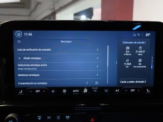 Ford Transit Custom 2.0 Ecoblue 320 L1 Nugget Titanium AT 125 kW (170 CV)