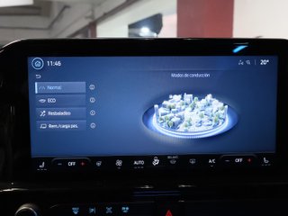 Ford Transit Custom 2.0 Ecoblue 320 L1 Nugget Titanium AT 125 kW (170 CV)