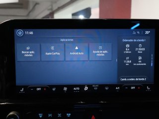 Ford Transit Custom 2.0 Ecoblue 320 L1 Nugget Titanium AT 125 kW (170 CV)