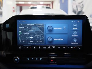 Ford Transit Custom 2.0 Ecoblue 320 L1 Nugget Titanium AT 125 kW (170 CV)
