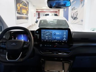 Ford Transit Custom 2.0 Ecoblue 320 L1 Nugget Titanium AT 125 kW (170 CV)