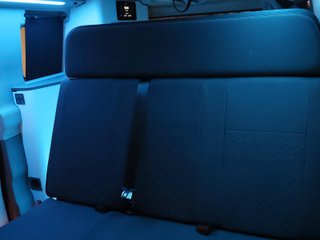 Ford Transit Custom 2.0 Ecoblue 320 L1 Nugget Titanium AT 125 kW (170 CV)