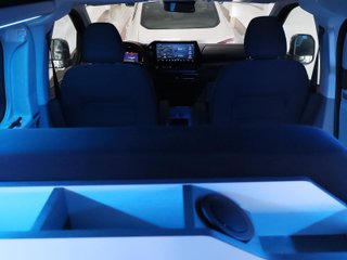 Ford Transit Custom 2.0 Ecoblue 320 L1 Nugget Titanium AT 125 kW (170 CV)