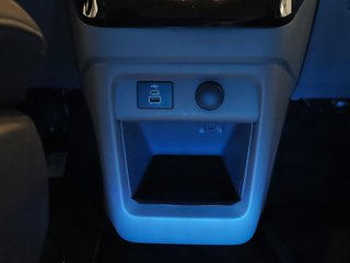Ford Transit Custom 2.0 Ecoblue 320 L1 Nugget Titanium AT 125 kW (170 CV)