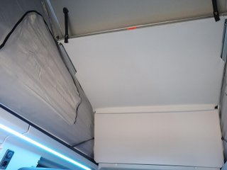 Ford Transit Custom 2.0 Ecoblue 320 L1 Nugget Titanium AT 125 kW (170 CV)