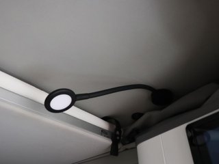 Ford Transit Custom 2.0 Ecoblue 320 L1 Nugget Titanium AT 125 kW (170 CV)