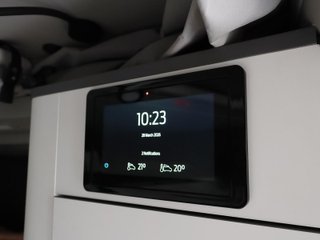 Ford Transit Custom 2.0 Ecoblue 320 L1 Nugget Titanium AT 125 kW (170 CV)