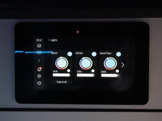 Ford Transit Custom 2.0 Ecoblue 320 L1 Nugget Titanium AT 125 kW (170 CV)