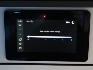 Ford Transit Custom 2.0 Ecoblue 320 L1 Nugget Titanium AT 125 kW (170 CV)