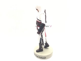 juguete cine y tv ubisoft altai ibn-laahad oficial 10cm