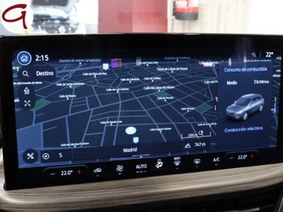 Ford Kuga 2.5 Duratec PHEV Active Auto 178 kW (243 CV)
