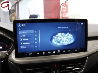 Ford Kuga 2.5 Duratec PHEV Active Auto 178 kW (243 CV)