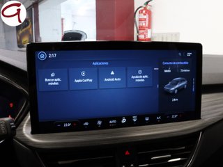 Ford Kuga 2.5 Duratec PHEV Active Auto 178 kW (243 CV)