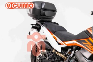 KTM 790 ADVENTURE