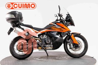 KTM 790 ADVENTURE