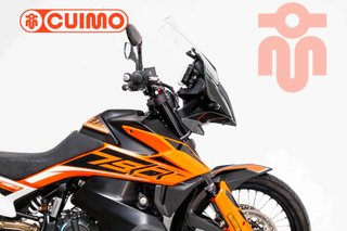 KTM 790 ADVENTURE