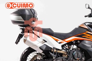 KTM 790 ADVENTURE
