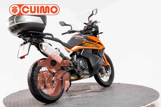 KTM 790 ADVENTURE