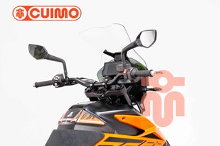 KTM 790 ADVENTURE