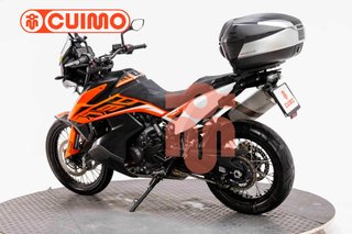 KTM 790 ADVENTURE