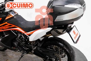 KTM 790 ADVENTURE